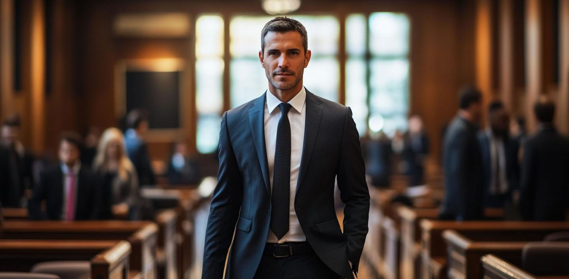 What Is the Burden of Proof in a Criminal Case